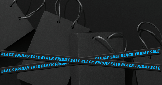 3 tapaa tehostaa Black Friday -myyntiä kanta-asiakasohjelman avulla