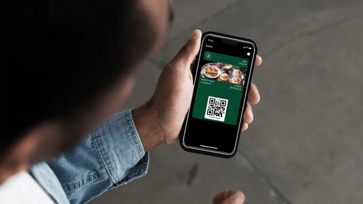 Modern Digital Gift Cards for Business