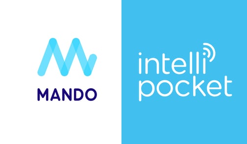 Mando X Intellipocket – kun kassajärjestelmä ja kanta-asiakasohjelma toimivat saumattomasti