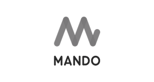 Mando-logo