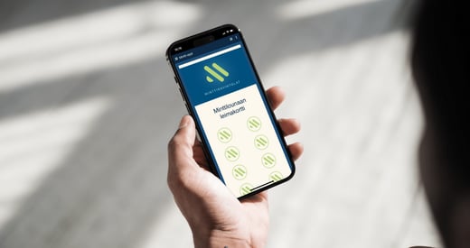 Minttiäppi – Kanta-asiakasohjelma, mikä sitouttaa asiakkaita ja tuo kilpailuetua